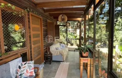 Casa com 2 quartos à venda na avenida beira rio, 1043, belém novo, porto alegre, 140 m2 por r$ 359.000
