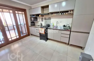 Casa com 4 quartos à venda na rua luiz linck barcelos, 216, loteamento jardim timbaúva, gravataí, 161 m2 por r$ 749.900