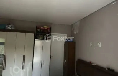 Casa com 2 quartos à venda na rua prata, 100, scharlau, são leopoldo, 100 m2 por r$ 360.000