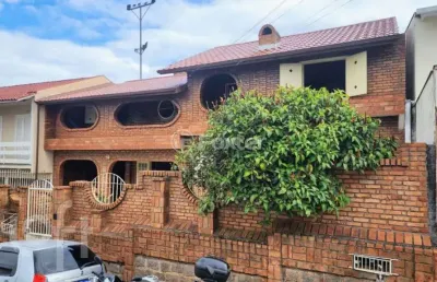 Casa com 4 quartos à venda na rua são cristóvão, 207, coqueiros, florianópolis, 151 m2 por r$ 1.150.000