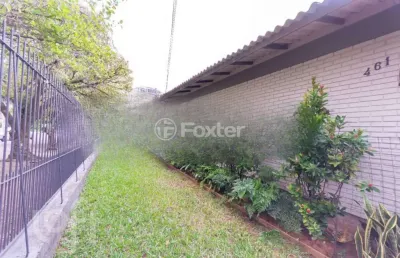 Casa com 2 quartos à venda na rua primeiro de maio, 461, guarani, novo hamburgo, 257 m2 por r$ 800.000
