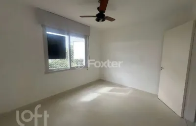 Apartamento com 1 quarto à venda na rua domingos seguézio, 118, vila ipiranga, porto alegre, 42 m2 por r$ 172.000