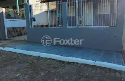 Casa com 3 quartos à venda na rua dez, 291, passo do vigário, viamão, 104 m2 por r$ 234.900