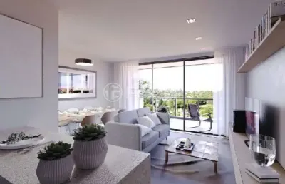 Apartamento com 2 quartos à venda na rua luiz voelcker, 845, três figueiras, porto alegre, 78 m2 por r$ 1.180.000