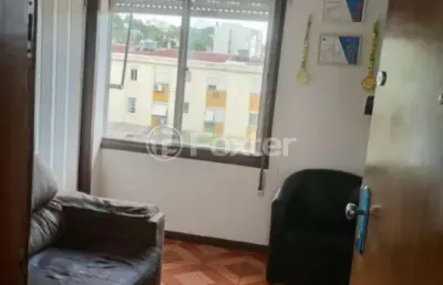Apartamento com 1 quarto à venda na avenida niterói, 503, medianeira, porto alegre, 29 m2 por r$ 159.000