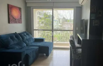 Apartamento com 3 quartos à venda na rua frederico guilherme ludwig, 80, centro, canoas, 84 m2 por r$ 660.000