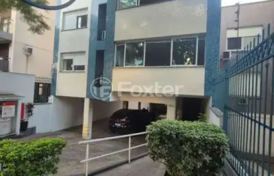 Apartamento com 3 quartos à venda na rua portugal, 382, são joão, porto alegre, 99 m2 por r$ 870.000