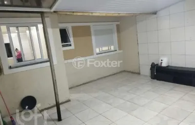 Casa com 2 quartos à venda na rua f, 131, fazenda esperança, cachoeirinha, 39 m2 por r$ 225.000