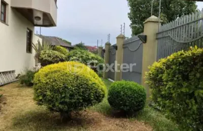 Casa com 3 quartos à venda na rua general jacinto maria de godoy, 1518, santa catarina, caxias do sul, 254 m2 por r$ 980.000
