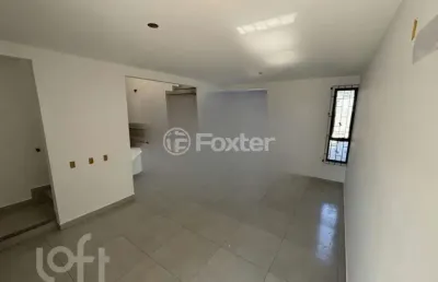 Casa com 3 quartos à venda na rua hamilton ferreira, 236, areias, são josé, 113 m2 por r$ 650.000