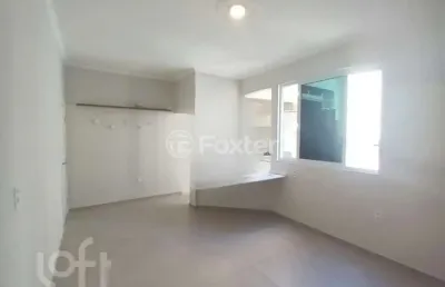 Apartamento com 2 quartos à venda na rua brigadeiro silva paes, 57, centro, florianópolis, 57 m2 por r$ 490.000