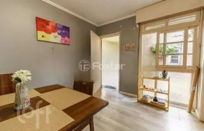 Apartamento com 3 quartos à venda na rua barão do amazonas, 585, petrópolis, porto alegre, 76 m2 por r$ 270.000