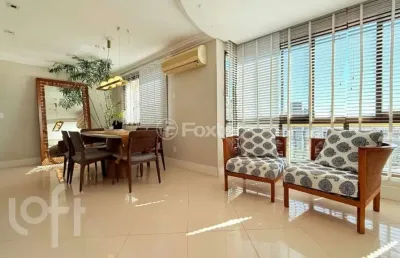 Cobertura com 3 quartos à venda na avenida encantado, 62, petrópolis, porto alegre, 242 m2 por r$ 1.980.000