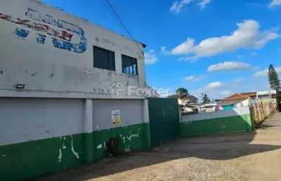 Barracão / galpão / depósito com 3 salas à venda na rua bertolino josé da silva, 310, cecília, viamão, 49 m2 por r$ 295.000