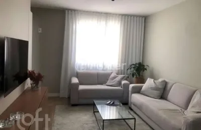 Cobertura com 3 quartos à venda na rua madre maria vilac, 76, canasvieiras, florianópolis, 164 m2 por r$ 1.980.000