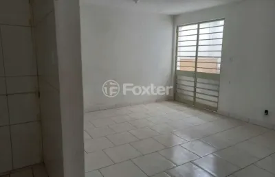 Sala comercial com 1 sala à venda na avenida assis brasil, 3202, jardim lindóia, porto alegre, 28 m2 por r$ 100.000
