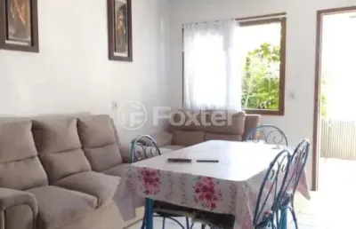 Casa com 2 quartos à venda na rua terezinha turcato, 504, costa e silva, porto alegre, 36 m2 por r$ 215.000