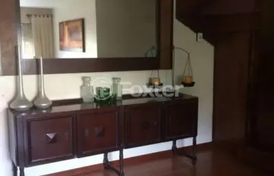 Cobertura com 4 quartos à venda na rua doutor eduardo chartier, 211, passo da areia, porto alegre, 185 m2 por r$ 830.000