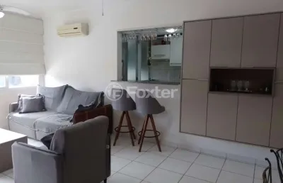Apartamento com 2 quartos à venda na avenida maranhão, 1015, são geraldo, porto alegre, 78 m2 por r$ 550.000
