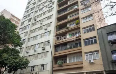 Apartamento com 3 quartos à venda na rua duque de caxias, 1303, centro histórico, porto alegre, 202 m2 por r$ 670.000