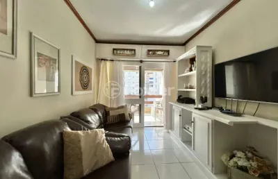 Cobertura com 3 quartos à venda na rua moacir, 2581, centro, capão da canoa, 184 m2 por r$ 1.011.000