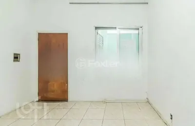 Apartamento com 1 quarto à venda na rua engenheiro alexandre martins da rosa, 40, humaitá, porto alegre, 40 m2 por r$ 110.000