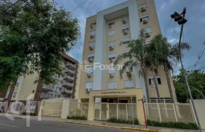 Apartamento com 2 quartos à venda na rua são francisco, 350, nossa senhora das graças, canoas, 69 m2 por r$ 480.000