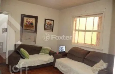 Apartamento com 3 quartos à venda na rua avaí, 125, centro histórico, porto alegre, 105 m2 por r$ 215.000