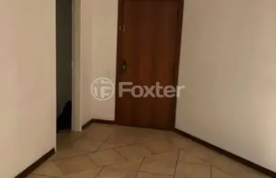 Apartamento com 1 quarto à venda na avenida wenceslau escobar, 1086, cristal, porto alegre, 41 m2 por r$ 173.000