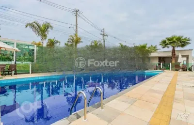 Apartamento com 2 quartos à venda na rua guarujá, 200, são josé, canoas, 42 m2 por r$ 200.000