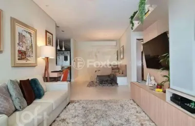 Apartamento com 2 quartos à venda na rodovia joão paulo, 2538, joão paulo, florianópolis, 120 m2 por r$ 1.740.000