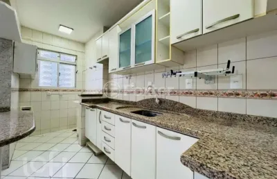 Apartamento com 2 quartos à venda na rua heronildes josé da silva, 77, nossa senhora do rosário, são josé, 54 m2 por r$ 355.000