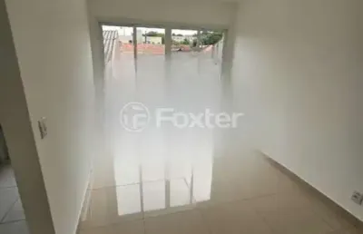 Apartamento com 2 quartos à venda na estrada campo novo, 277, ipanema, porto alegre, 53 m2 por r$ 350.000