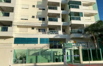 Apartamento com 2 quartos à venda na rua celso bayma, 730, barreiros, são josé, 84 m2 por r$ 702.643