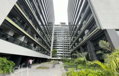 Apartamento com 2 quartos à venda na rua felipe schmidt, 869, centro, florianópolis, 73 m2 por r$ 2.000.000