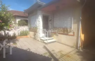 Casa com 3 quartos à venda na rua dom luiz guanella, 121, vila ipiranga, porto alegre, 170 m2 por r$ 450.000