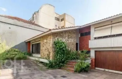Casa com 3 quartos à venda na rua dom pedro ii, 1395, higienópolis, porto alegre, 380 m2 por r$ 6.500.000