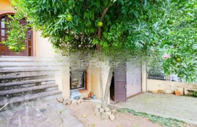 Casa com 3 quartos à venda na rua dona mimi moro, 60, boa vista, porto alegre, 291 m2 por r$ 1.200.000