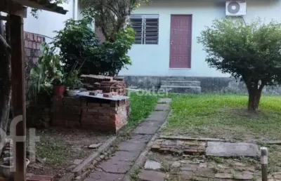 Casa com 3 quartos à venda na rua araguaia, 521, igara, canoas, 120 m2 por r$ 1.050.000