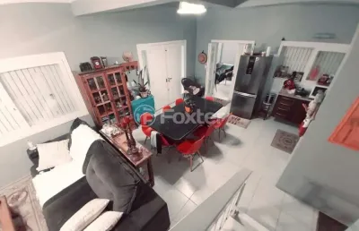 Casa com 4 quartos à venda na rua faustino joão pereira, 877, santo antonio, capão da canoa, 252 m2 por r$ 1.730.000