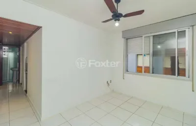 Apartamento com 3 quartos à venda na avenida taquary, 875, cristal, porto alegre, 63 m2 por r$ 242.250