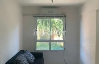 Apartamento com 3 quartos à venda na rua coronel fonseca, 181, centro, gravataí, 61 m2 por r$ 290.000
