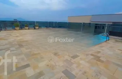 Cobertura com 5 quartos à venda na rua são francisco, 206, centro, florianópolis, 345 m2 por r$ 2.390.000