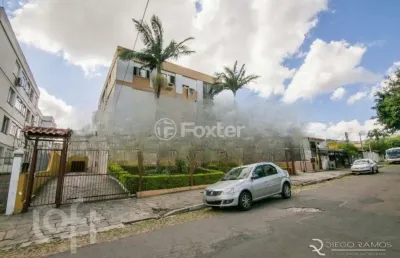 Apartamento com 1 quarto à venda na rua dona firmina, 100, vila são josé, porto alegre, 42 m2 por r$ 150.000