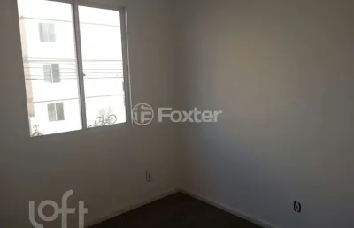 Apartamento com 3 quartos à venda na rua dom joão becker, 1852, fátima, canoas, 50 m2 por r$ 200.000