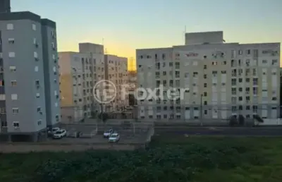 Apartamento com 2 quartos à venda na rua missões, 430, vila vista alegre, cachoeirinha, 63 m2 por r$ 240.000