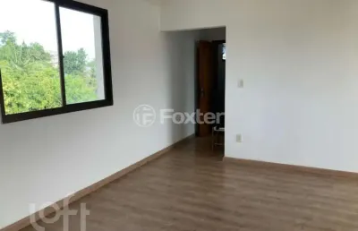 Apartamento com 3 quartos à venda na rua quinze de novembro, 269, nossa senhora das graças, canoas, 103 m2 por r$ 520.000