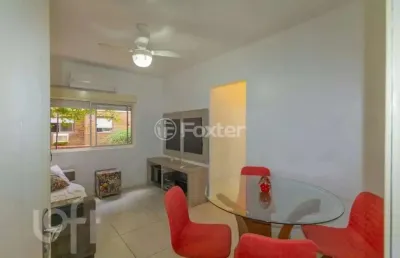 Apartamento com 2 quartos à venda na avenida inconfidência, 1357, marechal rondon, canoas, 43 m2 por r$ 240.000