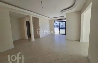 Cobertura com 3 quartos à venda na rua frontino manoel geremias, 65, carvoeira, florianópolis, 170 m2 por r$ 1.100.000