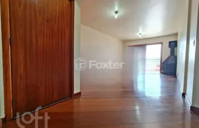 Apartamento com 2 quartos à venda na rua joão antônio da silveira, 515, centro, novo hamburgo, 108 m2 por r$ 490.000